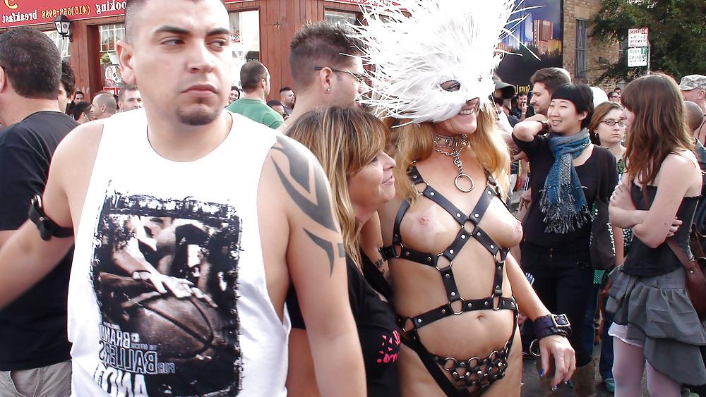 25P Folsom Street Fair 2011 - Set #3
