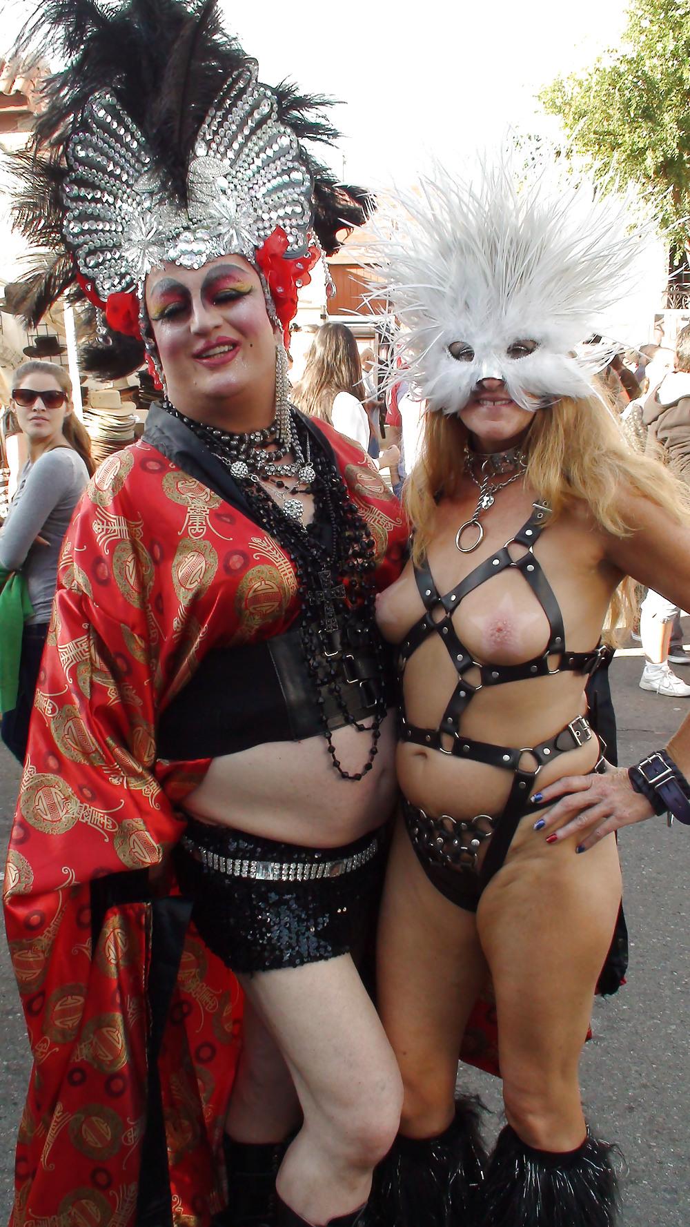 25P Folsom Street Fair 2011 - Set #3