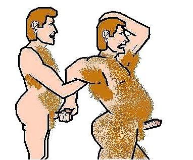 6P Erotic Wrestlers