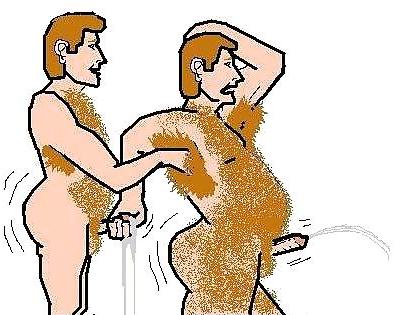 6P Erotic Wrestlers