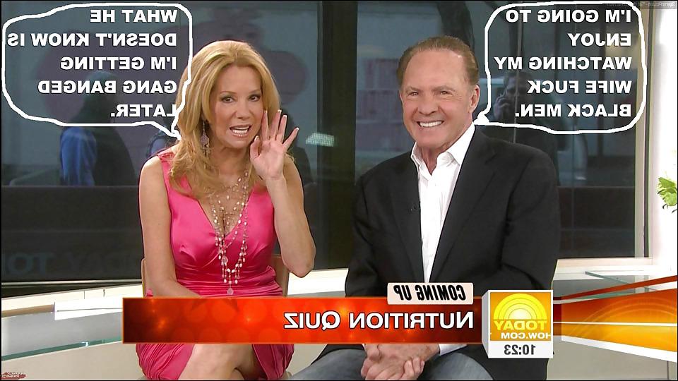 25P Kathie Lee Gifford Fakes