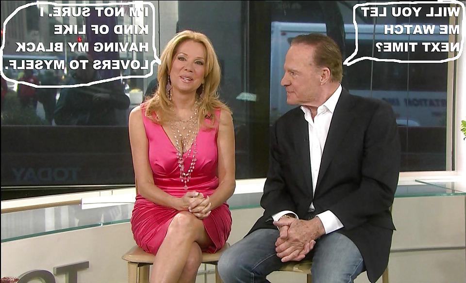 25P Kathie Lee Gifford Fakes