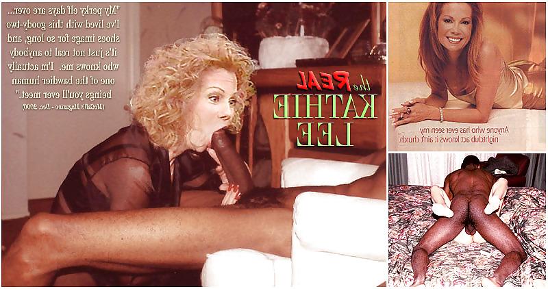 25P Kathie Lee Gifford Fakes