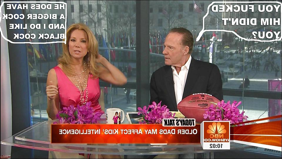 25P Kathie Lee Gifford Fakes