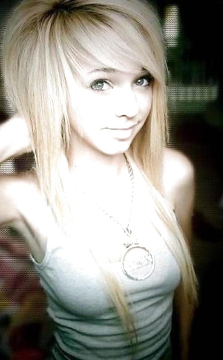 13P Emo Teens