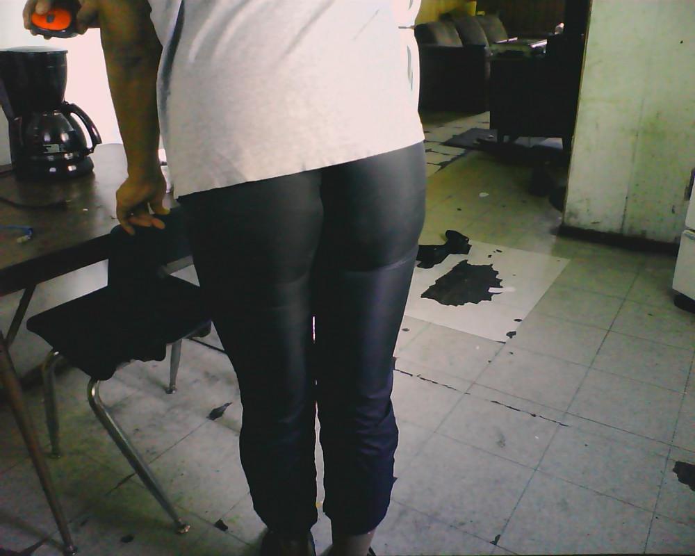 25P Horny crossdresser
