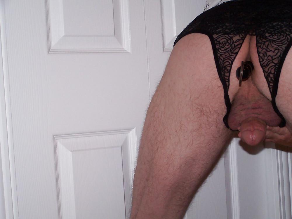17P Crossdresser