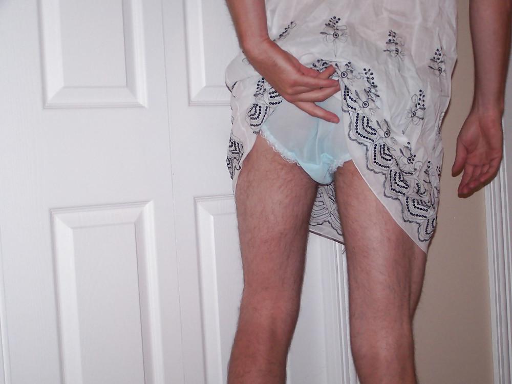 17P Crossdresser