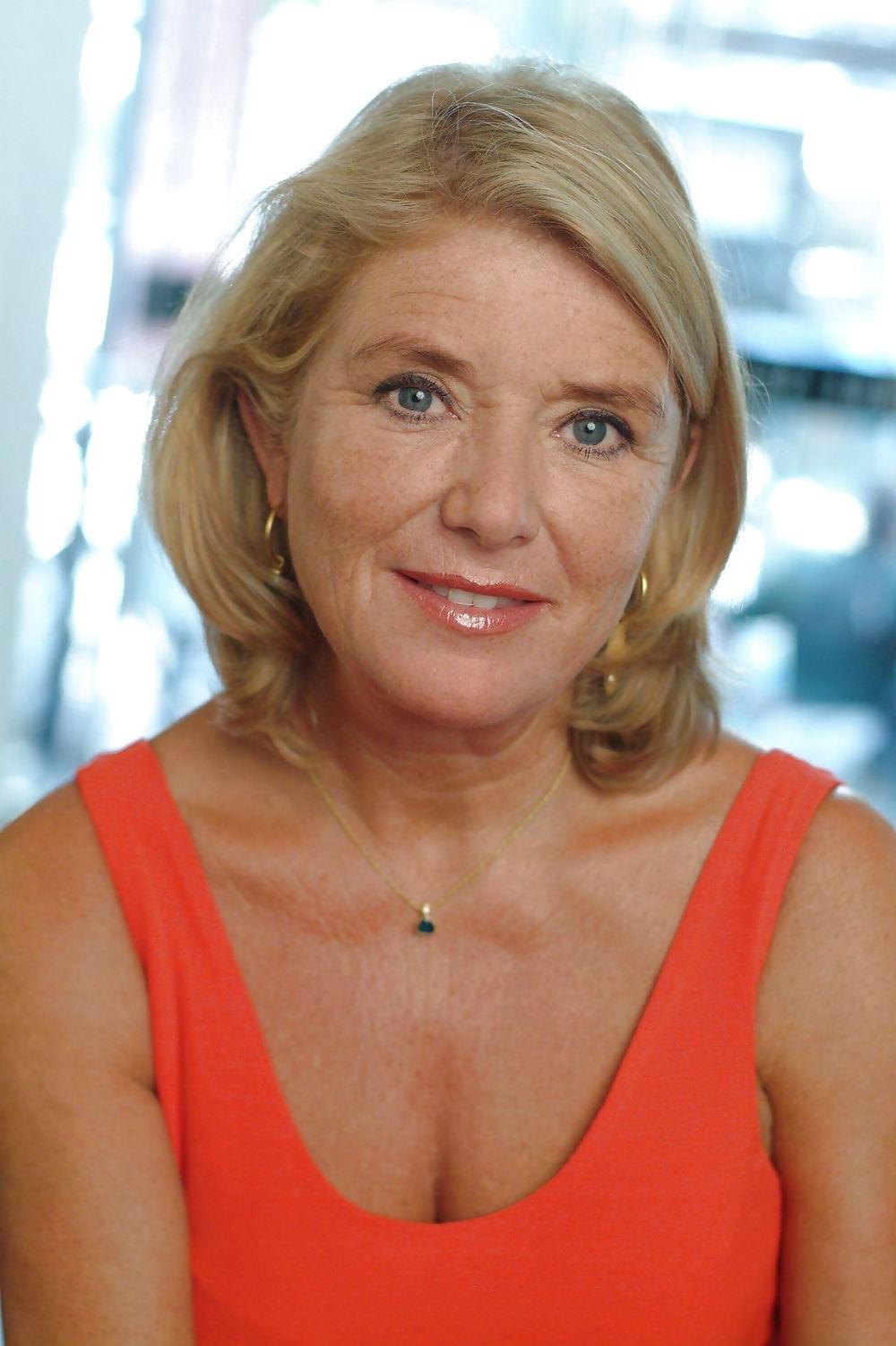 22P Jutta Speidel - Mature German Actor