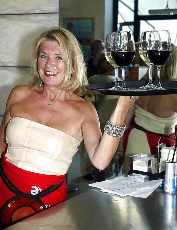 22P Jutta Speidel - Mature German Actor