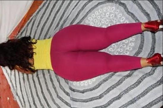 20P Big Booty 36