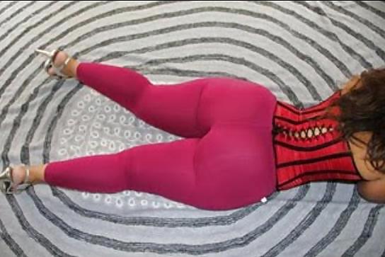 20P Big Booty 36