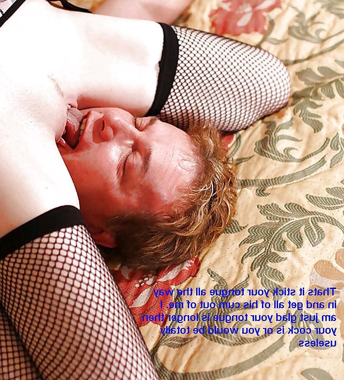 25P Keeping cuckolds in their place