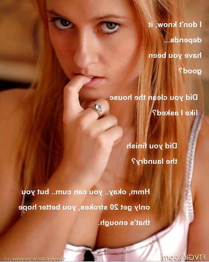 25P Keeping cuckolds in their place