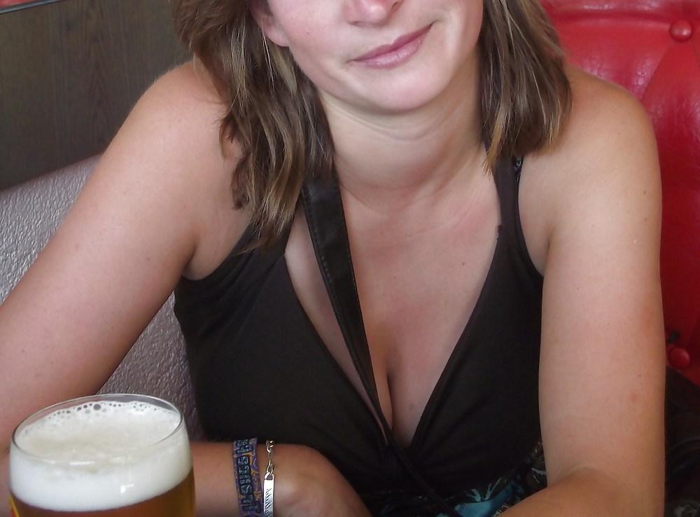 25P Big boobs natural