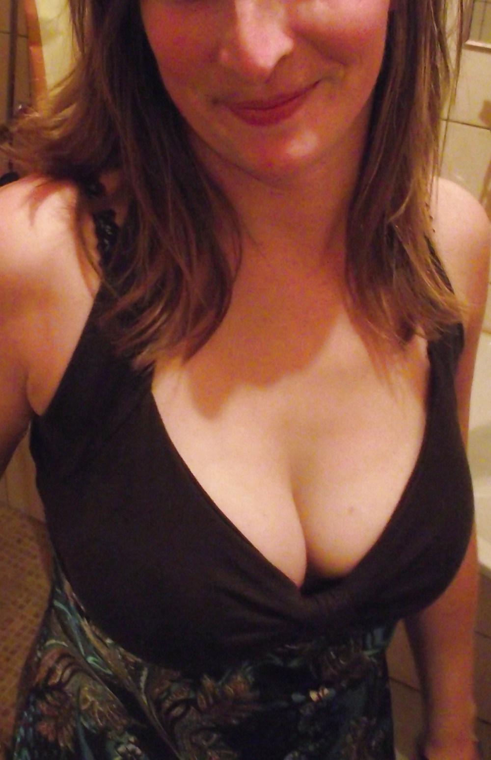 25P Big boobs natural