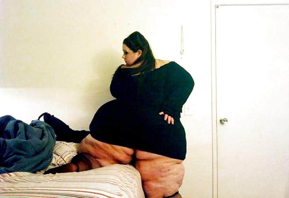 23P SSBBW LOVE