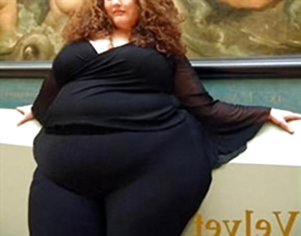 23P SSBBW LOVE