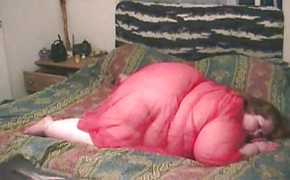 23P SSBBW LOVE