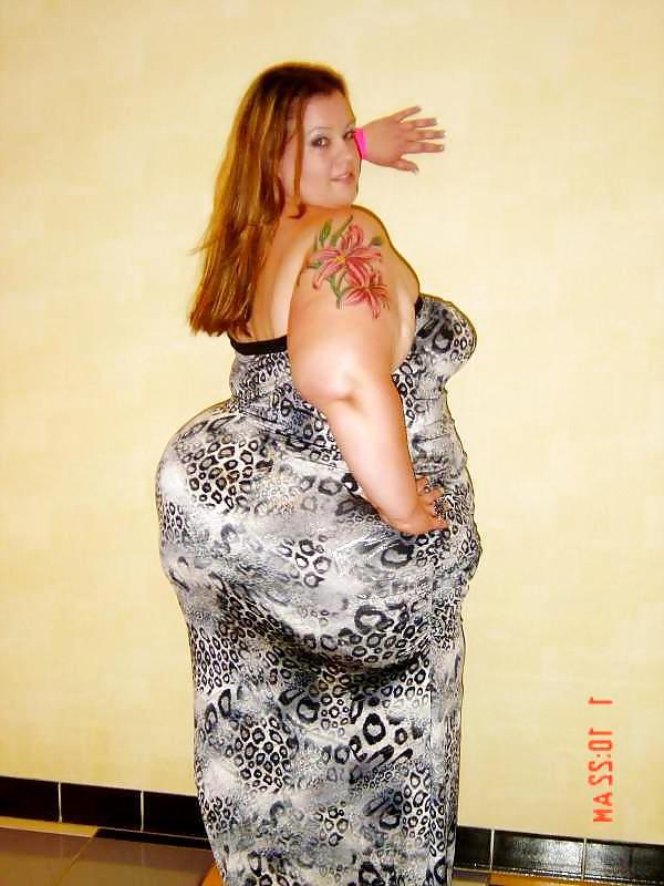 23P SSBBW LOVE