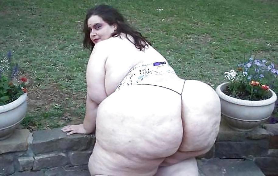 23P SSBBW LOVE