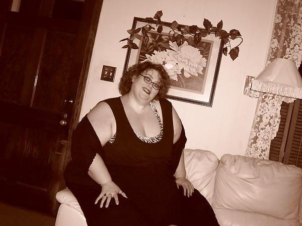 23P SSBBW LOVE