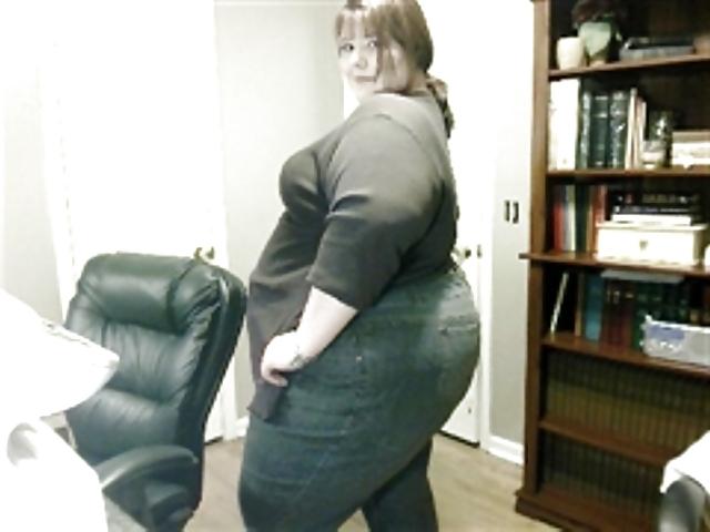 23P SSBBW LOVE
