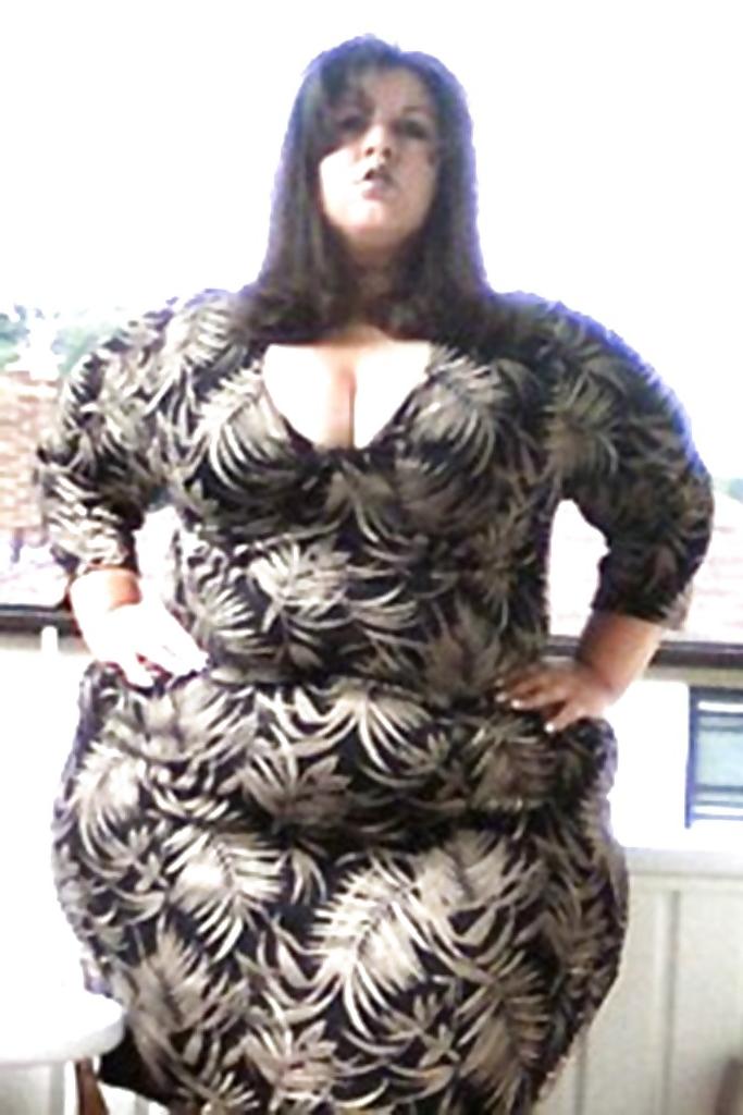 23P SSBBW LOVE