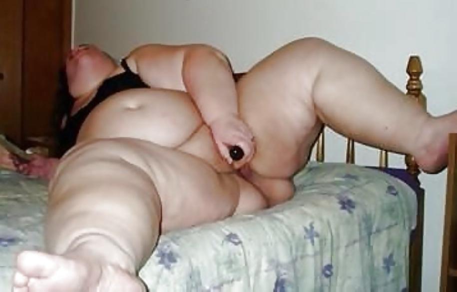 23P SSBBW LOVE