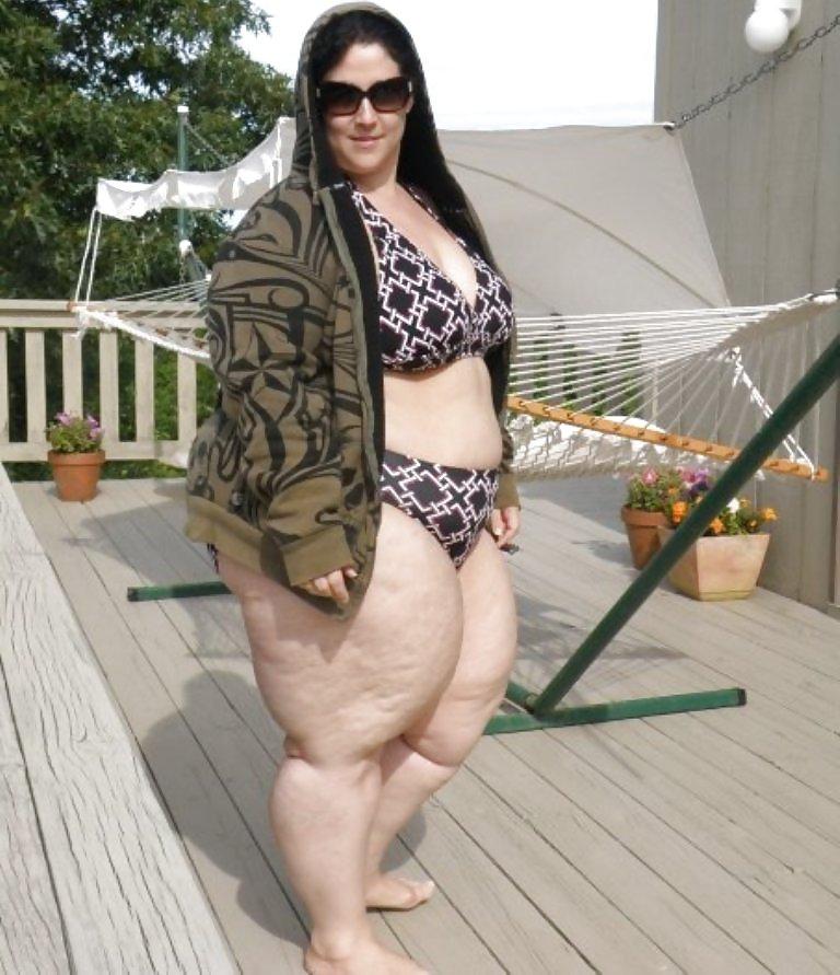 23P SSBBW LOVE