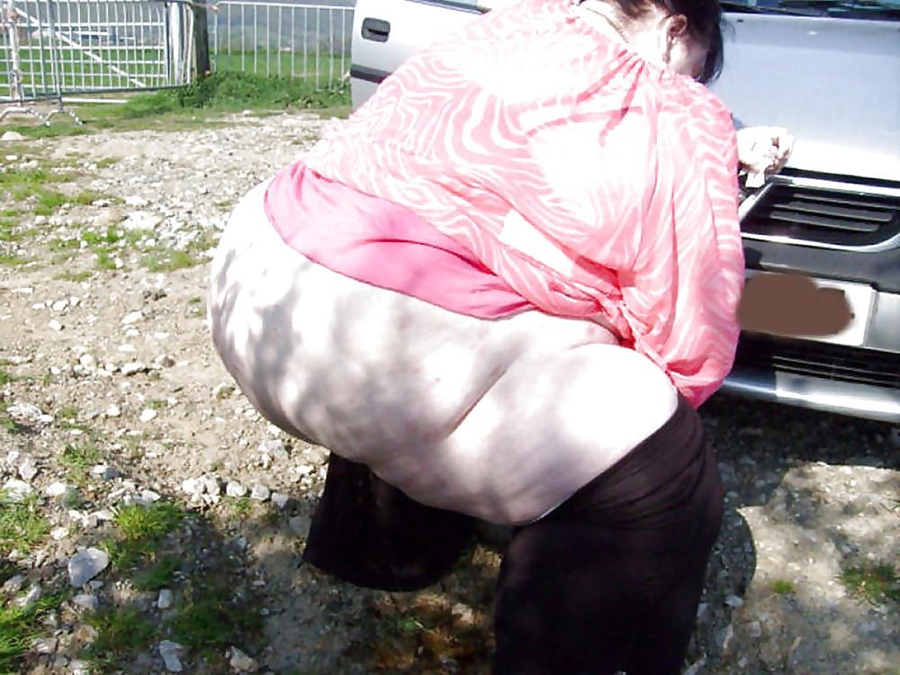 23P SSBBW LOVE