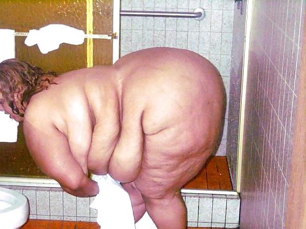 23P SSBBW LOVE