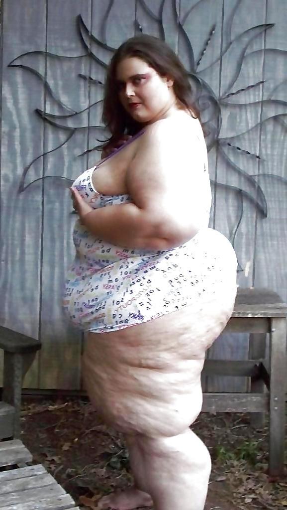 23P SSBBW LOVE