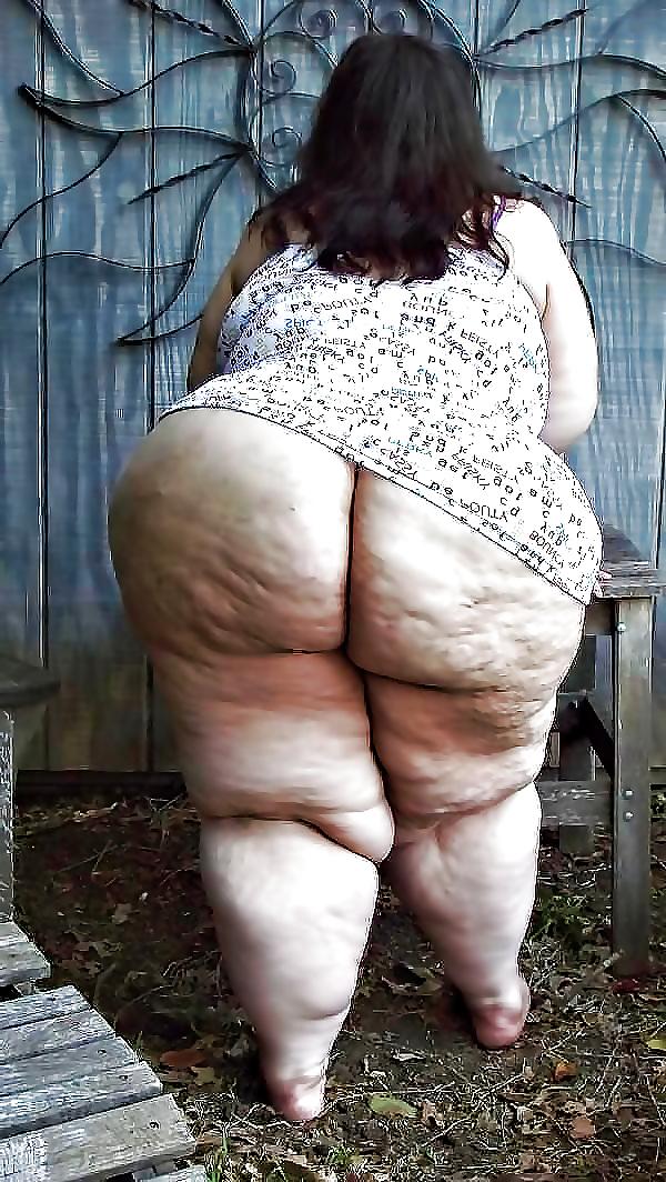 23P SSBBW LOVE