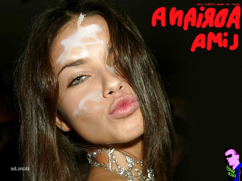 25P Adriana LIma Fakes