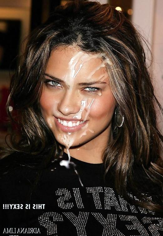 25P Adriana LIma Fakes