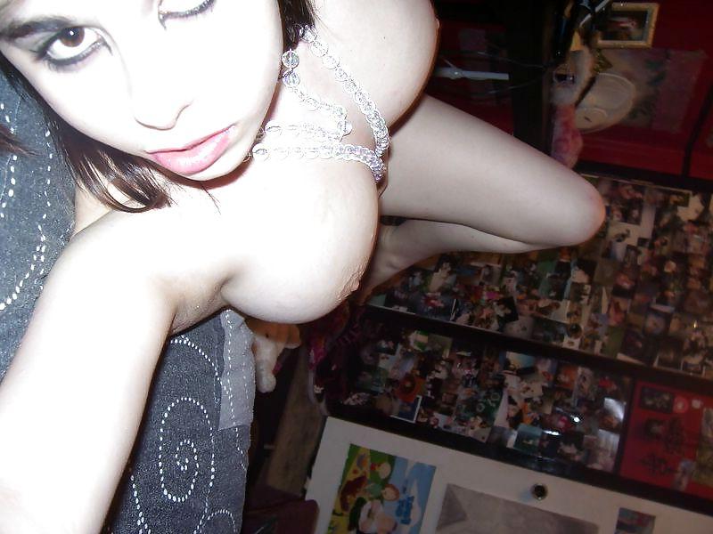 14P Emo Mixed VIIII