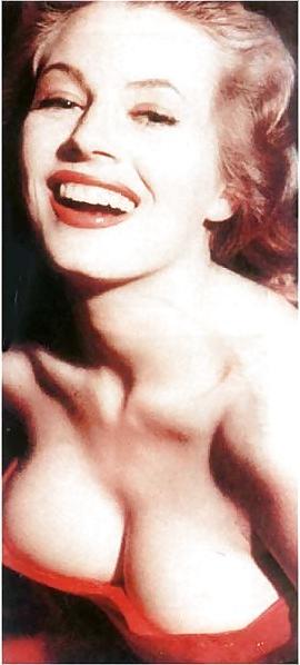14P Celebs - Anita Ekberg