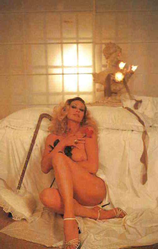 14P Celebs - Anita Ekberg