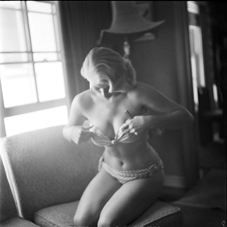14P Celebs - Anita Ekberg