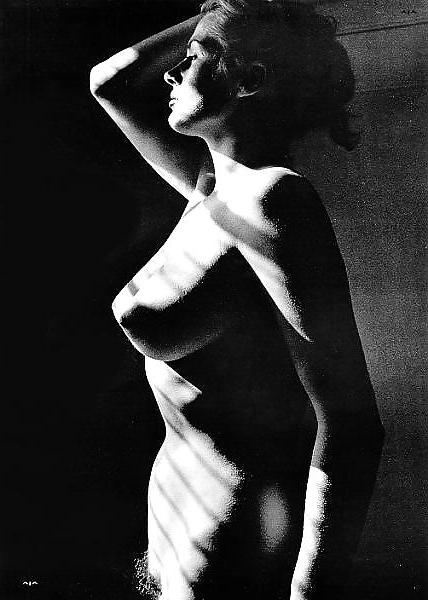 14P Celebs - Anita Ekberg
