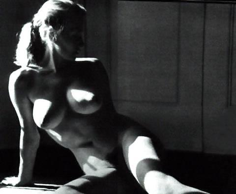 14P Celebs - Anita Ekberg