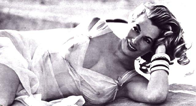14P Celebs - Anita Ekberg
