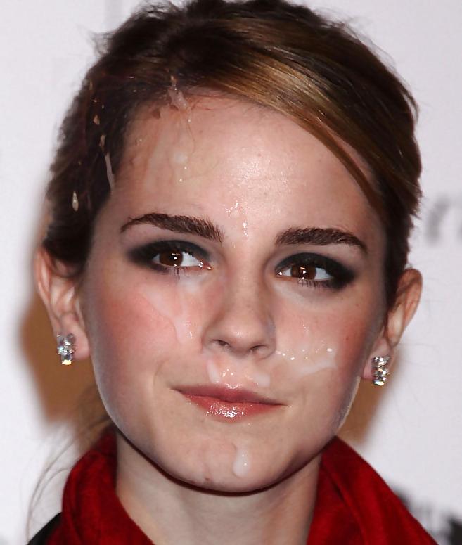 25P Sexy Emma Watson