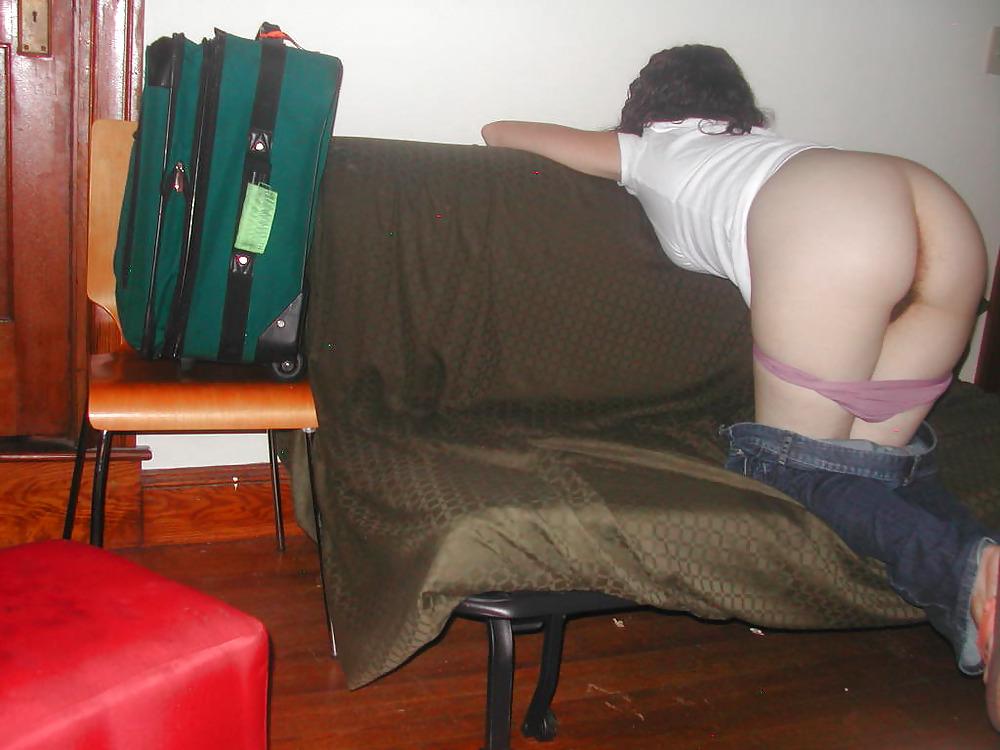 12P My Hot Slut Wife Wating for Ball Juice