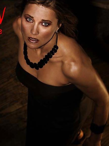 25P Lucy Lawless mega collection 