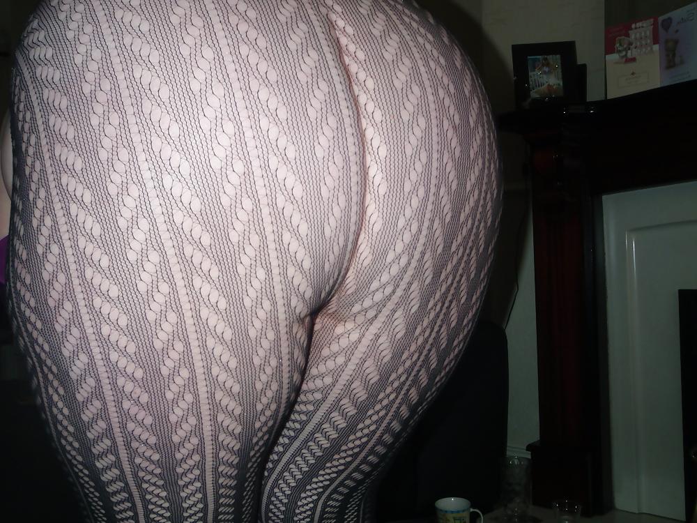 25P Stockings and nighties