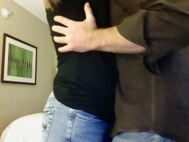 14P Stranger Fuck