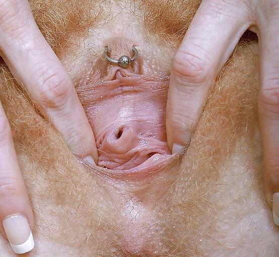 25P Pierced Ladies