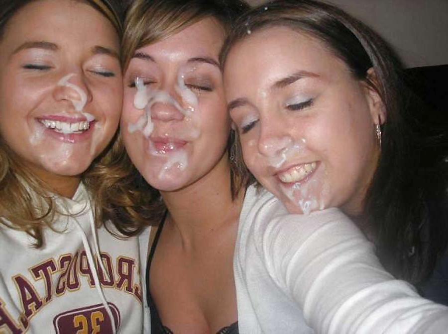 25P Cumshots i like